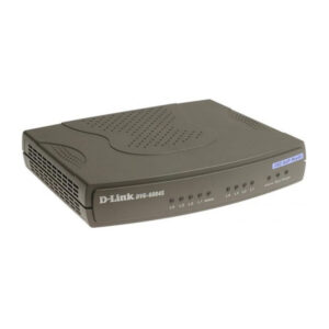 گیت وی VoIP دی لینک DVG-6004S