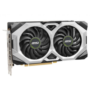 کارت گرافیک ام اس آی GeForce RTX 2060 VENTUS 12G OC