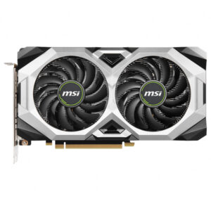 کارت گرافیک ام اس آی GeForce RTX 2060 VENTUS GP OC 6GB