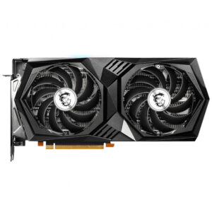 کارت گرافیک ام اس آی GeForce RTX 3050 GAMING X 8G