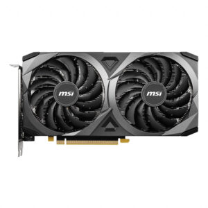 کارت گرافیک ام اس آی GeForce RTX 3050 VENTUS 2X 8G OC