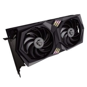 کارت گرافیک ام اس آی GeForce RTX 3060 GAMING X 12G