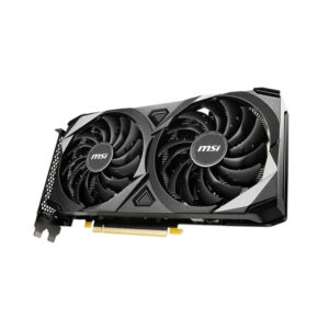 کارت گرافیک ام اس آی GeForce RTX 3060 VENTUS 3X 12G OC