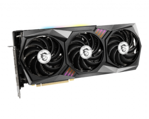 کارت گرافیک ام اس آی RTX 3070 GAMING Z TRIO 8G LHR