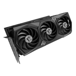 کارت گرافیک ام اس آی RTX 3070 Ti GAMING X TRIO 8G