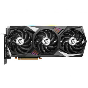 کارت گرافیک ام اس آی GeForce RTX 3090 Ti GAMING X TRIO 24G