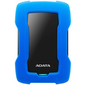 هارد اکسترنال ای دیتا HD330 BLUE 2TB