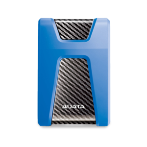 هارد اکسترنال ای دیتا HDD HD650 BLUE 1TB