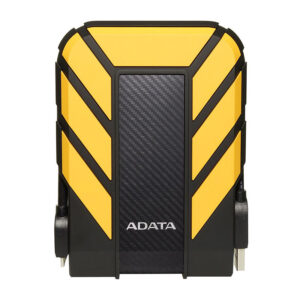 هارد اکسترنال ای دیتا HDD HD710 PRO YELLOW 1T