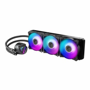 خنک کننده مایع پردازنده ام اس آی Liquid cooler-MAG CORELIQUID 360R V2