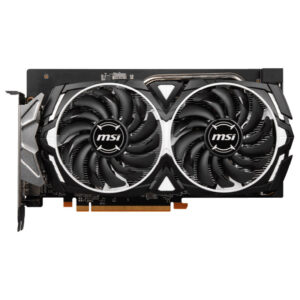 کارت گرافیک ام اس آی Radeon RX 6600 ARMOR 8GB