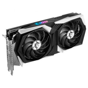 کارت گرافیک ام اس آی Radeon RX 6600 XT GAMING X 8G