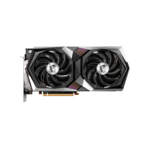 کارت گرافیک ام اس آی Radeon RX 6700 XT GAMING X 12G