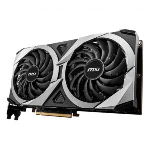 کارت گرافیک ام اس آی Radeon RX 6700 XT MECH 2X 12G OC