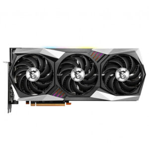 کارت گرافیک ام اس آی Radeon RX 6800 XT GAMING TRIO PLUS 16G