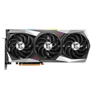 کارت گرافیک ام اس آی Radeon RX 6900 XT GAMING X TRIO 16G