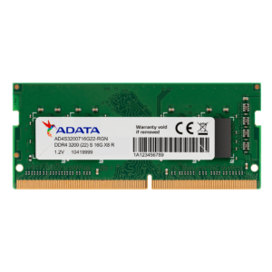 رم ای دیتا SO-DIMM DDR4 3200 R 16G