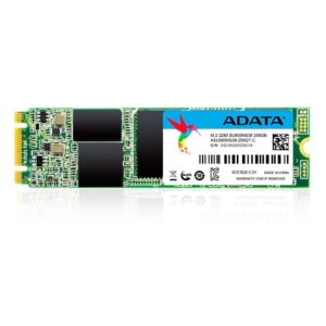 اس اس دی ای دیتا SATA M2 2280 SU800 256G