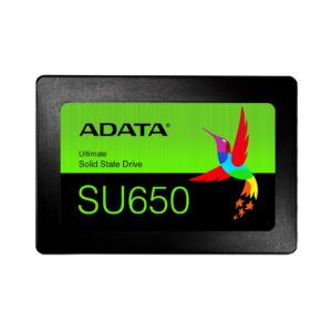 اس اس دی ای دیتا SATA3 SU650 120G