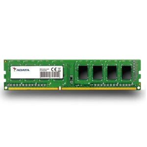 رم ای دیتا U-DIMM DDR4 2400 R 4G