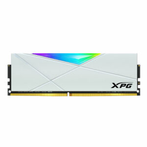 رم ای دیتا U-DIMM DDR5 LANCER RGB White 5200 CL38 D 16G