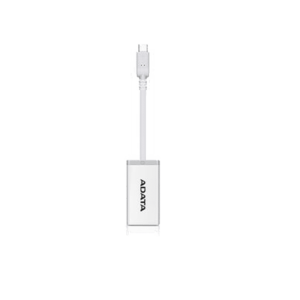 مبدل ای دیتا USB TYPE-C TO VGA