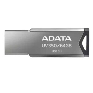 فلش مموری ای دیتا UV350 64GB