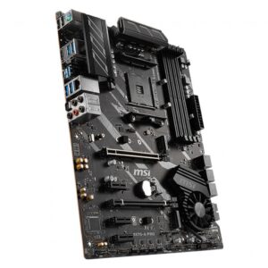 مادربرد ام اس آی X570-A PRO