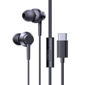 هدفون مدل Baseus CZ11 Wired Earphones