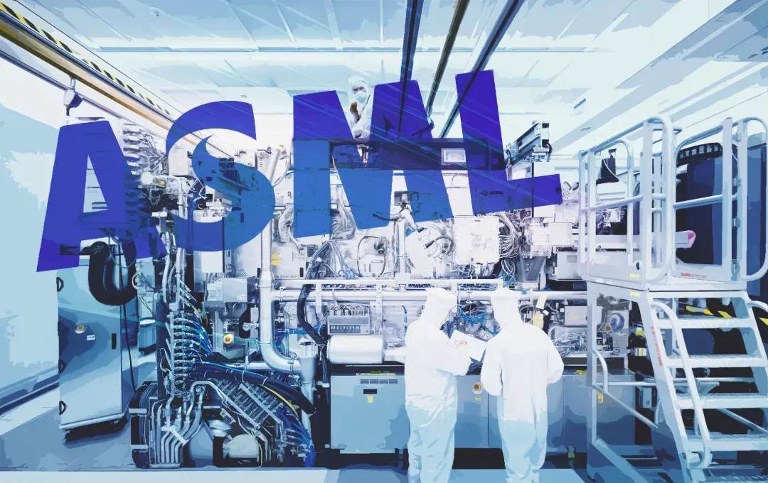 ASML؛ بزرگ‌ترین مونوپولی دنیای تراشه‌