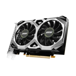 کارت گرافیک ام اس آی GeForce GTX 1630 VENTUS XS 4G OC