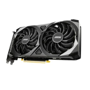 کارت گرافیک ام اس آی GeForce RTX 3060 VENTUS 2X 12G OC