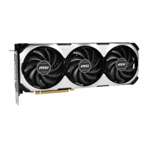 کارت گرافیک ام اس آی GeForce RTX 4070 Ti VENTUS 3X E1 12G OC