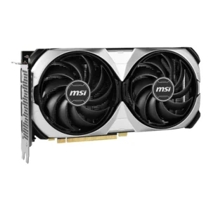 کارت گرافیک ام اس آی GeForce RTX 4070 VENTUS 2X OC