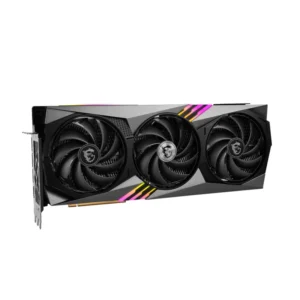 کارت گرافیک ام اس آی GeForce RTX 4080 16GB GAMING X TRIO