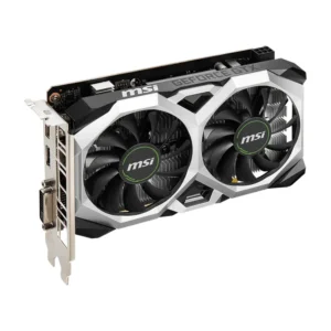 کارت گرافیک ام اس آی GTX 1650 D6 VENTUS XS OC V1