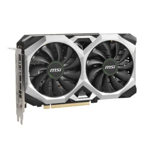 کارت گرافیک ام اس آی GTX 1660 SUPER VENTUS XS OC