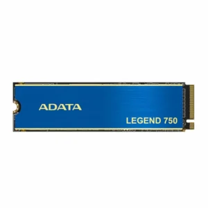 اس اس دی ای دیتا LEG750 500GB