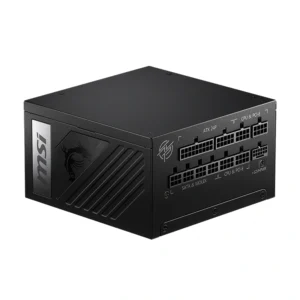 منبع تغذیه MSI MPG A1000G PCIE5