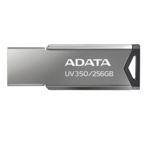 فلش مموری ای دیتا UV350 256GB